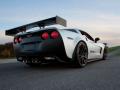 雪佛蘭克爾維特Z06X Track Car概念車