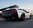 雪佛蘭克爾維特Z06X Track Car概念車