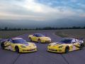 雪佛蘭克爾維特C6.R GT2