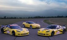 雪佛蘭克爾維特C6.R GT2