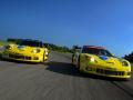 雪佛蘭克爾維特C6.R GT2