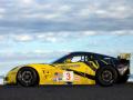 雪佛蘭克爾維特C6.R GT2