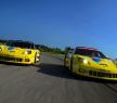 雪佛蘭克爾維特C6.R GT2