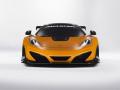 邁凱倫12C Can-Am Edition概念車