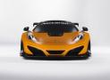 邁凱倫12C Can-Am Edition概念車