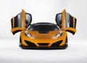 邁凱倫12C Can-Am Edition概念車