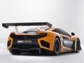 邁凱倫12C Can-Am Edition概念車