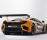 邁凱倫12C Can-Am Edition概念車