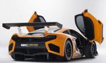 邁凱倫12C Can-Am Edition概念車