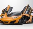邁凱倫12C Can-Am Edition概念車