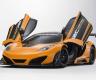 邁凱倫12C Can-Am Edition概念車
