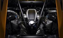 邁凱倫12C Can-Am Edition概念車