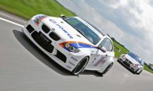 G-Power寶馬M3 GT2 S & M3 Tornado CS