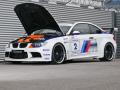 G-Power寶馬M3 GT2 S & M3 Tornado CS