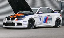 G-Power寶馬M3 GT2 S & M3 Tornado CS