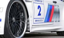 G-Power寶馬M3 GT2 S & M3 Tornado CS