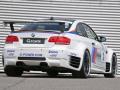 G-Power寶馬M3 GT2 S & M3 Tornado CS