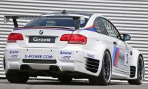 G-Power寶馬M3 GT2 S & M3 Tornado CS
