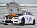 G-Power寶馬M3 GT2 S & M3 Tornado CS
