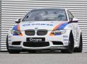 G-Power寶馬M3 GT2 S & M3 Tornado CS
