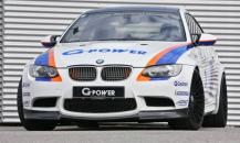 G-Power寶馬M3 GT2 S & M3 Tornado CS