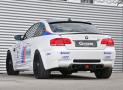 G-Power寶馬M3 GT2 S & M3 Tornado CS