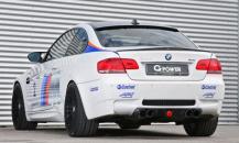 G-Power寶馬M3 GT2 S & M3 Tornado CS