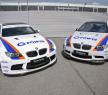 G-Power寶馬M3 GT2 S & M3 Tornado CS