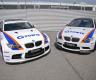 G-Power寶馬M3 GT2 S & M3 Tornado CS