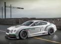 賓利歐陸GT3概念車