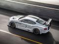 賓利歐陸GT3概念車