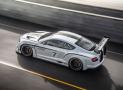 賓利歐陸GT3概念車