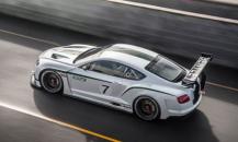 賓利歐陸GT3概念車