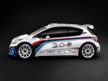 標致208 R5