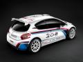 標致208 R5