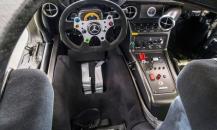 梅賽德斯奔馳SLS AMG GT3 45th Anniversar