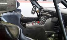 梅賽德斯奔馳SLS AMG GT3 45th Anniversar