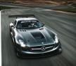 梅賽德斯奔馳SLS AMG GT3 45th Anniversar