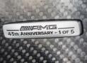 梅賽德斯奔馳SLS AMG GT3 45th Anniversar