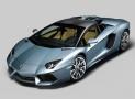 蘭博基尼Aventador LP700-4敞篷車