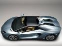 蘭博基尼Aventador LP700-4敞篷車