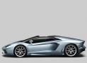 蘭博基尼Aventador LP700-4敞篷車