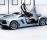 蘭博基尼Aventador LP700-4敞篷車