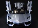 蘭博基尼Aventador LP700-4敞篷車
