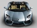 蘭博基尼Aventador LP700-4敞篷車