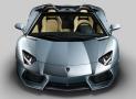 蘭博基尼Aventador LP700-4敞篷車