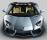 蘭博基尼Aventador LP700-4敞篷車