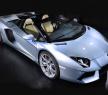 蘭博基尼Aventador LP700-4敞篷車
