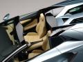 蘭博基尼Aventador LP700-4敞篷車