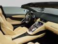 蘭博基尼Aventador LP700-4敞篷車